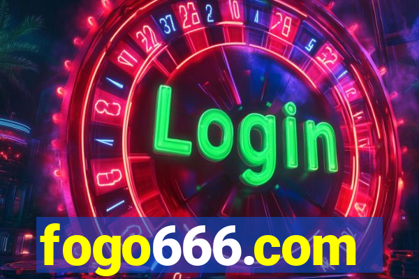 fogo666.com