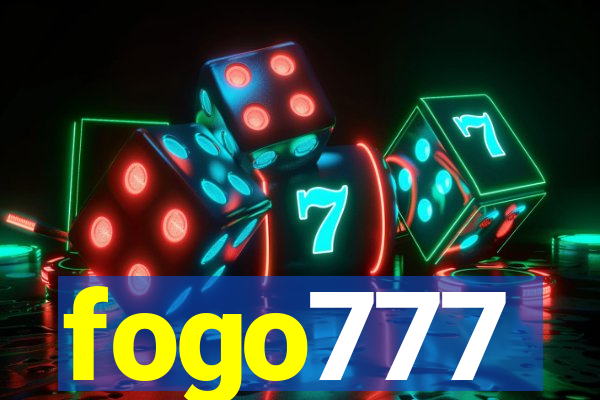 fogo777