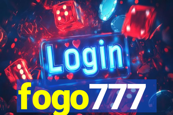 fogo777