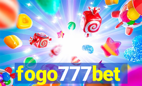 fogo777bet