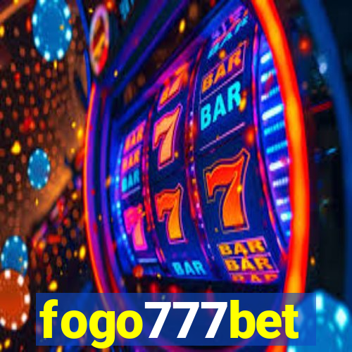 fogo777bet