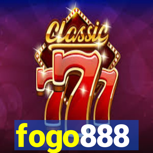 fogo888