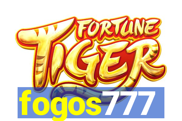 fogos777