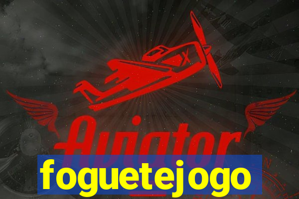 foguetejogo