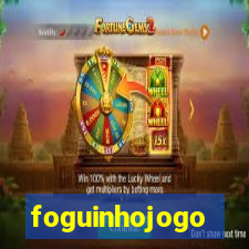 foguinhojogo