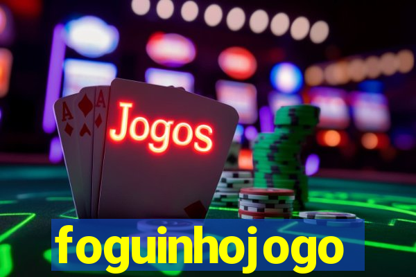 foguinhojogo