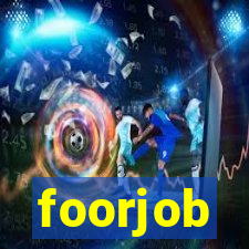 foorjob