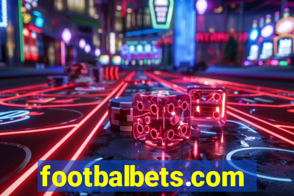 footbalbets.com