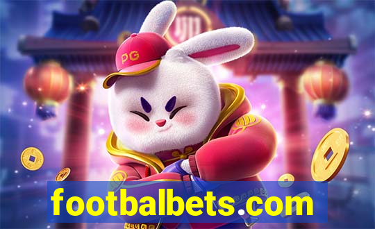 footbalbets.com