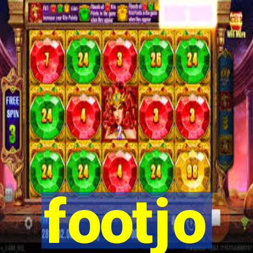 footjo