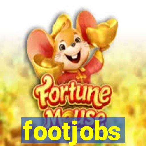 footjobs