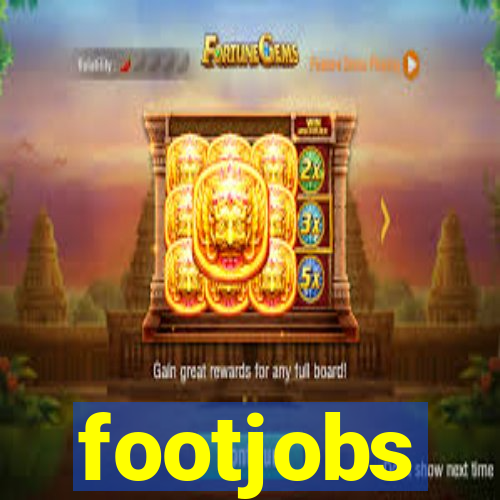 footjobs