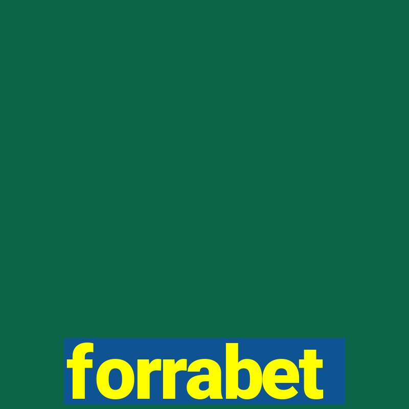 forrabet