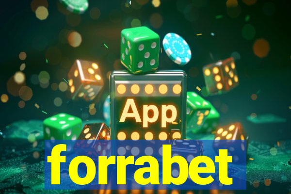 forrabet