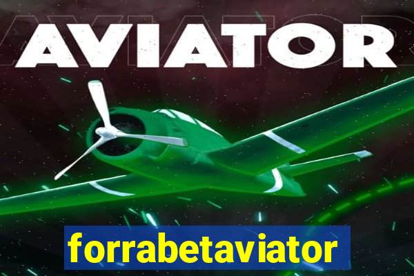 forrabetaviator