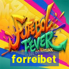 forreibet