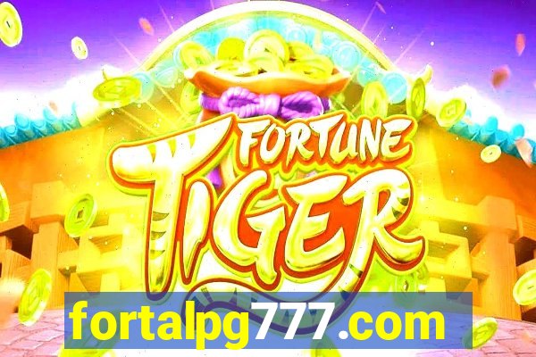 fortalpg777.com