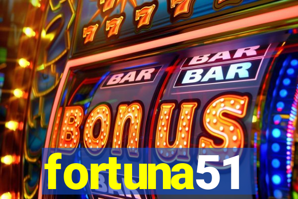 fortuna51