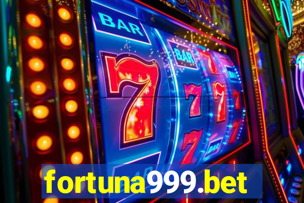 fortuna999.bet