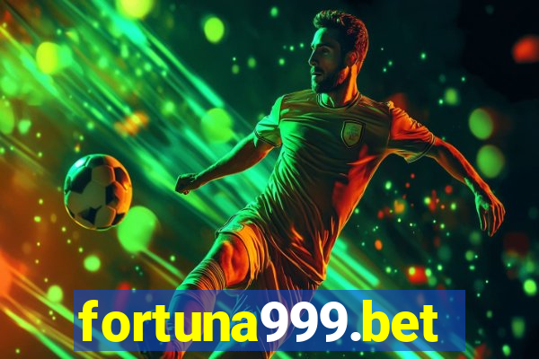 fortuna999.bet