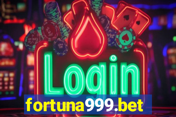 fortuna999.bet