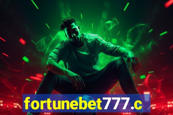 fortunebet777.com