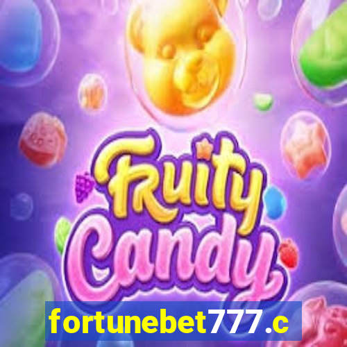 fortunebet777.com