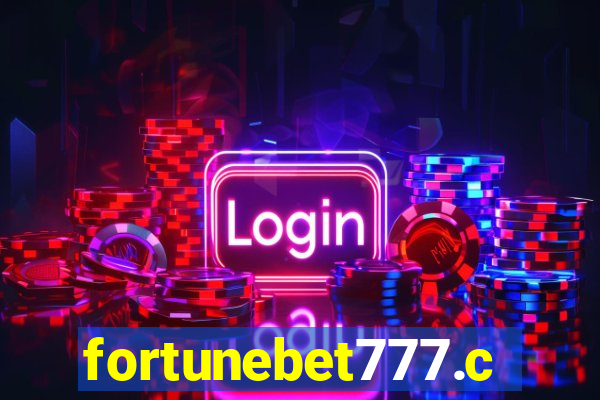 fortunebet777.com