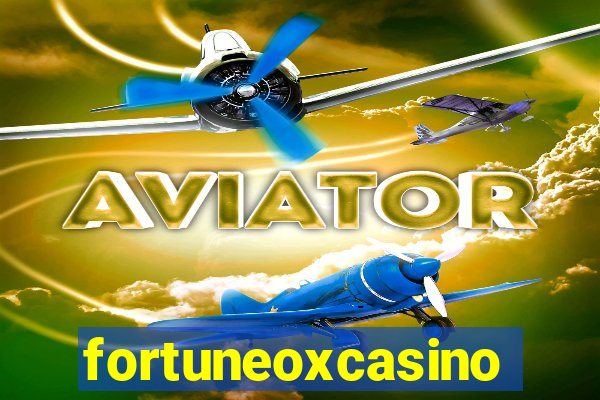 fortuneoxcasino.com