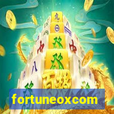 fortuneoxcom