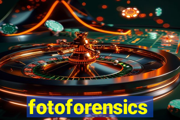 fotoforensics