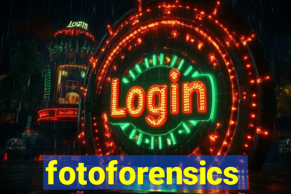 fotoforensics