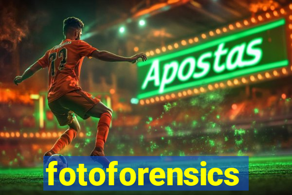 fotoforensics