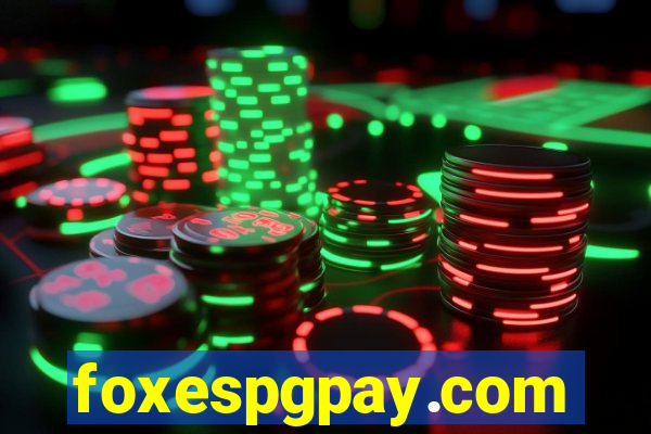 foxespgpay.com