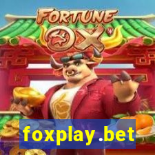 foxplay.bet