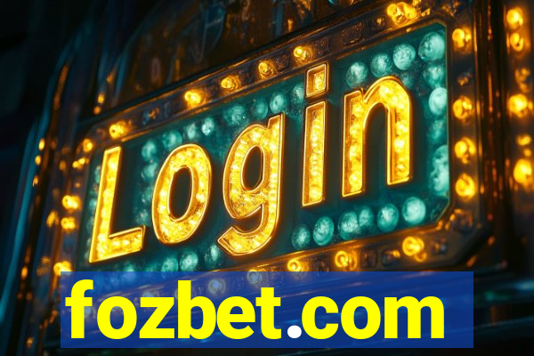 fozbet.com