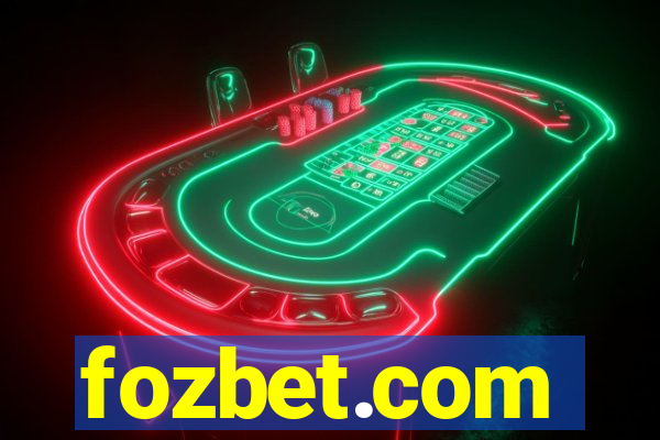 fozbet.com