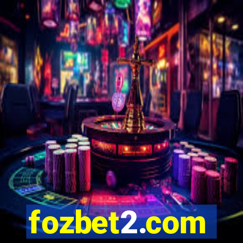 fozbet2.com