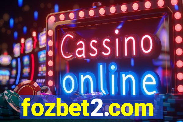 fozbet2.com