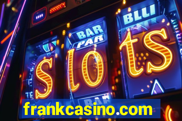 frankcasino.com