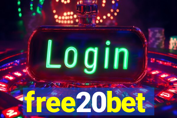 free20bet