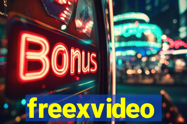 freexvideo