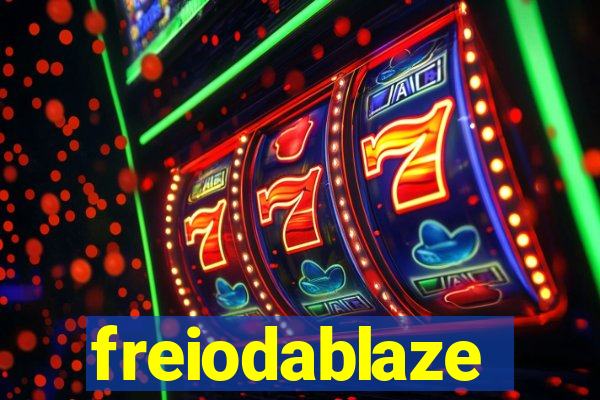 freiodablaze