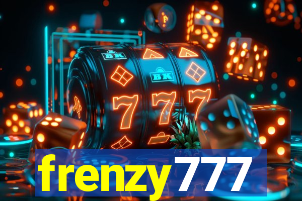 frenzy777