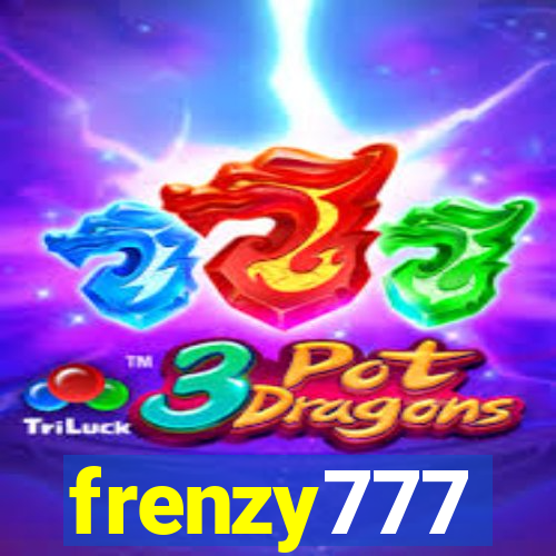 frenzy777