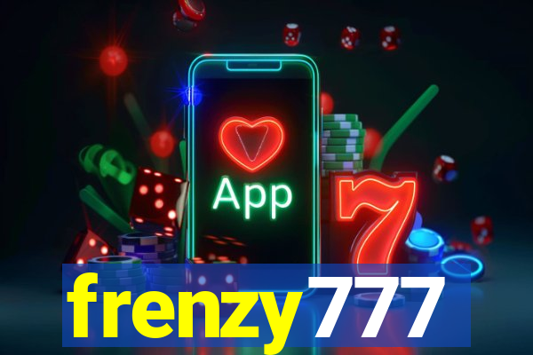 frenzy777