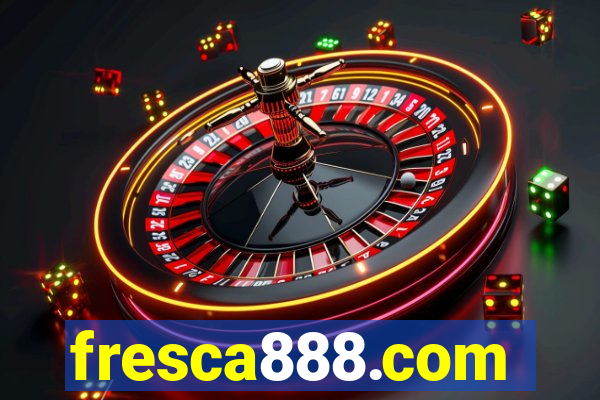 fresca888.com