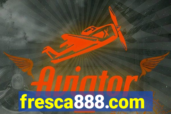 fresca888.com