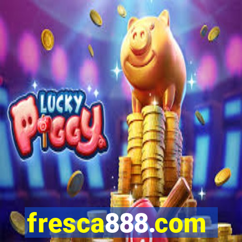 fresca888.com