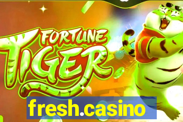 fresh.casino